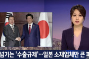 【韓国の反応】年を越す輸出規制…むしろ日本の部品メーカーだけが大ダメージ