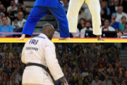 韓国人「海外でも炎上！」パリ五輪柔道団体混成戦大韓民国vsフランスの試合は日本とフランス有利なルールだった　韓国の反応