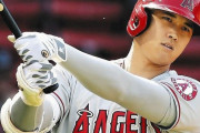 海外「大谷翔平は日本から輸入した最高品だな！」活躍しない日はない！ 今日の大谷さん