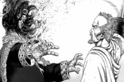 外国人「色んな漫画のピークはいつだったか考えてみようぜ」