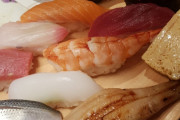 海外「日本で本物のSushiを知ることができたよ」東京で寿司を食べた外国人の感想がコチラ