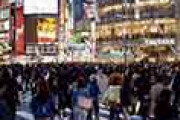 海外「日本人はどんな状況でも礼儀正しいｗ」 W杯で日本代表が勝った後の渋谷の様子が話題