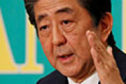 安倍首相、消費税10%後の増税否定に外国人が思うこと 海外の反応