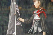 今日は大統領選の投票日だ！ BABYMETALとのコラボを望むバンドに投票してくれ　【海外の反応】