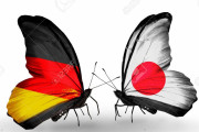 中国人「日本とドイツ、総合力はどっちが上？」「こう見ると小日本って凄いな…」