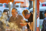 【海外の反応】日本のサラリーマンは激安ランチを選ぶ　海外の反応「日本は激安の食べ物でも本当においしい、コンビニもどこにでもある」