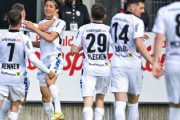 【海外の反応】「スーパーだ」中村敬斗、豪快ゴールで今季7点目！川辺駿は股抜きゴールで今季リーグ戦7点目！長谷川唯はゴラッソ！