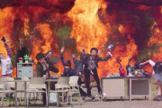 韓国人「日本の特撮物によく登場する爆発の聖地と言えばここ！」