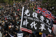 中国人「日本にいる中国人＝反中、欧米にいる中国人＝親中、これって何でなの？」