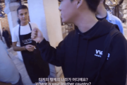 韓国人Youtuberがトルコ人に兄弟の国はどこかと聞いた結果