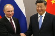 【韓国の反応】日本「反撃能力保有」に中国とロシアが合同演習…韓国の反応「韓半島がまた戦場になる。/韓米日で団結すべき。」