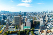 韓国人「韓国では見ることができないグラフィックのように美しい日本の空」