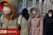 中国人女性、新型肺炎症状を解熱薬で抑えフランス入国[海外の反応]