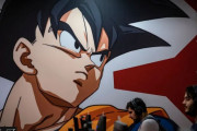 【海外の反応】日本の漫画家の鳥山明氏が死去　海外の反応「ドラゴンボールを集めて復活させてください、世界は魔法の一部を失った」