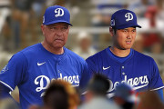 投手・大谷翔平の復活が順調に行っていないことに全米騒然！←「焦ることはないが」（海外の反応）