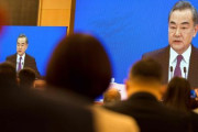 海外「中国がアメリカに対して「台湾は乗り越えてはいけない赤い線である』と警告する」