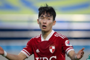 韓国メディア：釜山の代表SBキム・ムンファンがアメリカMSLのLA FCに電撃移籍