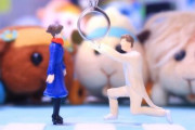 【PUI PUIモルカー9話感想】外国人「100点満点のスピンだった」「初期の雰囲気だね」「シロモ...;_;」■海外の反応■