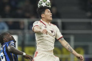 韓国の反応：キム・ミンジェが2失点関与！バイエルンはCL敗退「致命的なミスが多すぎる」「体が限界のようだ」【海外の反応】