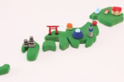 韓国人「日本の都道府県のシンボルマークをご覧ください」→「めちゃくちゃかっこいいんだが」「韓国も日本のようにやってみよう（泣）」