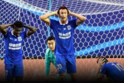 【海外の反応】「バブルが崩壊した」中国超級リーグ崩壊..11クラブが給与遅延で最悪は8カ月未払いの事態に！
