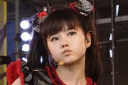 Kerrangインタビュー　Su-METAL：“YUIMETALのような人はいない”　【海外の反応】