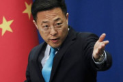 海外「中国の外交官達は牙を見せている。パンデミックの責任追及に対して好戦的な反撃を行っている」