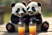 中国人「日本のコンビニで飲み物を買ったら不思議なものを渡された」　中国人「私は水牛」「私は爽快だった」