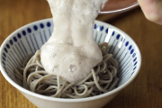海外「こんな食べ物が存在するのか…」 日本の『とろろ』なる食材に外国人が衝撃