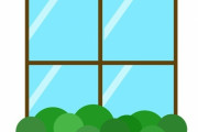 「1つだけ絵で描いたフェイクの窓があるけどわかる？」デンマークで評判の一軒家