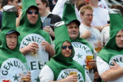 海外「日本よ、ビールを切らすな！」ラグビーW杯組織委員会が日本に警告！外国人も心配の声 海外の反応