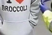 【画像】ブロッコリー大好き男