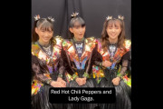 【海外】BABYMETALがKerrang Magazineに！MOAMETALが夢のフェスティバルのヘッドライナーを選出