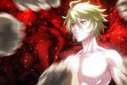 【悲報】Netflixアニメ『終末のワルキューレ』が世界中で炎上！ 紙芝居レベルと話題にｗｗｗｗｗ