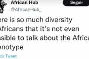 【海外の反応】アフリカ人の多様性が素晴らしい…多様性のある国になりたくはないか？