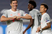 【CL】韓国反応：バルセロナがバイエルン・ミュンヘンに歴史的敗北…8失点は74年ぶり