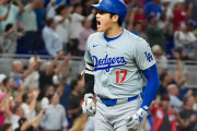 海外「史上最高だ」大谷翔平が盗塁王の偉大な記録を38年ぶりに更新して海外大騒ぎ！（海外の反応）