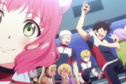 【海外】どのアニメがあなたにとって”完璧”なアニメだと感じた？