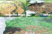 海外「どうして日本人って中世ヨーロッパ都市が大好きなの？」