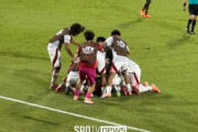 韓国人「サッカー日本U-17代表、ポルトガルに2-1で勝利　グループB首位通過決定」