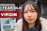 海外「遅くても悪くない！」日本の女子へのぶっちゃけインタビューに関心