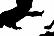 「小さな弟は来客によって靴を隠すときと隠さないときがある…」→おとなの想像を超える理由があった
