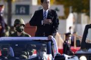 韓国人「日本と中国が戦えば良いですね」日本が対中技術輸出を封鎖！五輪ボイコットに加えて…　韓国に反応