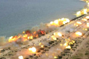 韓国人「北朝鮮がソウルに砲撃した場合、我々はどの様に対応すべきでしょうか？」→「北朝鮮は地図から消えるだろう」　韓国の反応