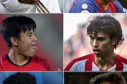海外「1位はファティ」ラ・リーガがワンダーキッド投票を呼びかける！久保建英は？
