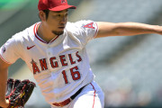 【海外の反応】菊池雄星が日本のメディアに語ったエ軍のケチっぷり【MLB】