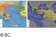 【海外の反応】私の国は紀元前８０８年から存在している、みんなの国はいつ建てられた？