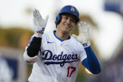 【海外の反応】大谷翔平にチームメイトが代打ドッキリ【MLB】
