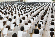 韓国人「新天地に洗脳された信者が、自発的テロをする「孤独な狼」化する危険性がある‥」　韓国の反応