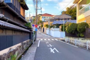 韓国人「ただ歩くだけでも癒される日本の名古屋の路地」